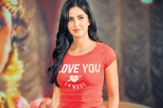 Salman was my first serious relationship: Katrina